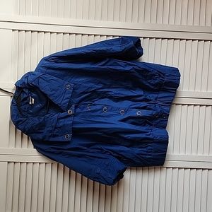 Route 66 Cropped Jacket